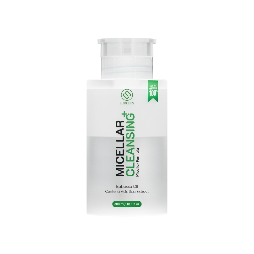 Lurcinn - Micellar Cleansing 300ml