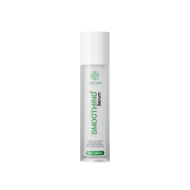 Lurcinn - Smoothing Serum 50ml