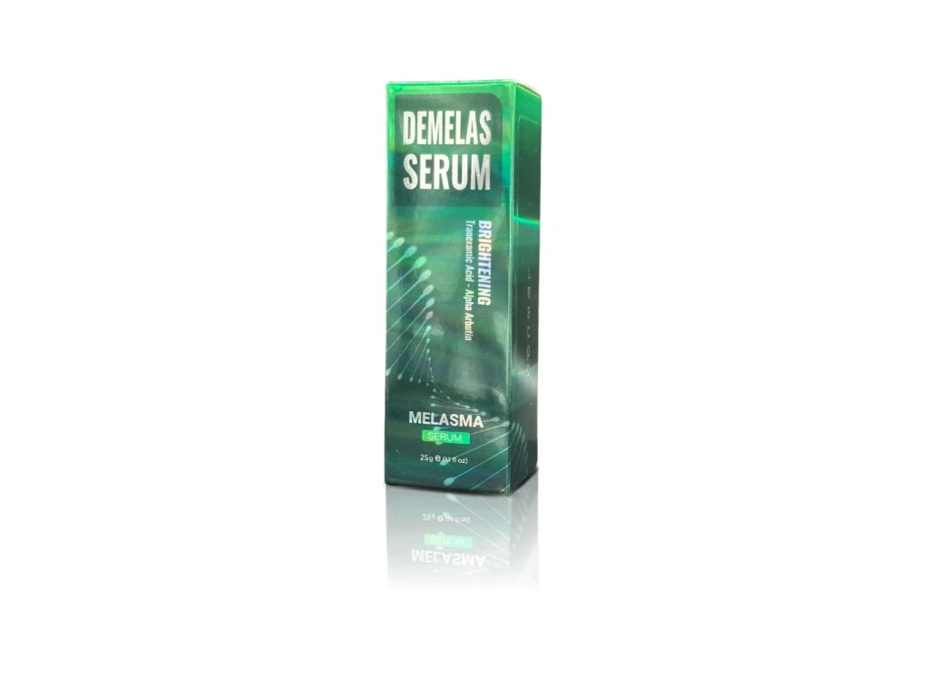 Lurcinn - Demelas serum 25g - Obrázek 2