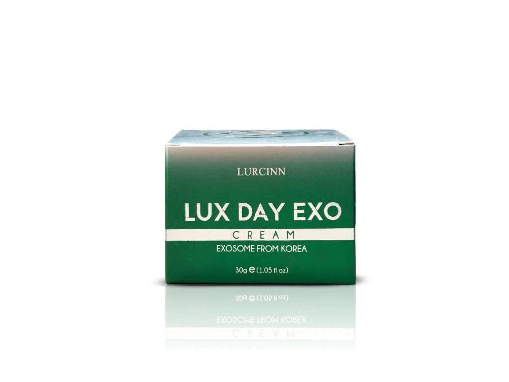 Lurcinn - Lux Day Exo Cream 30g - Obrázek 2