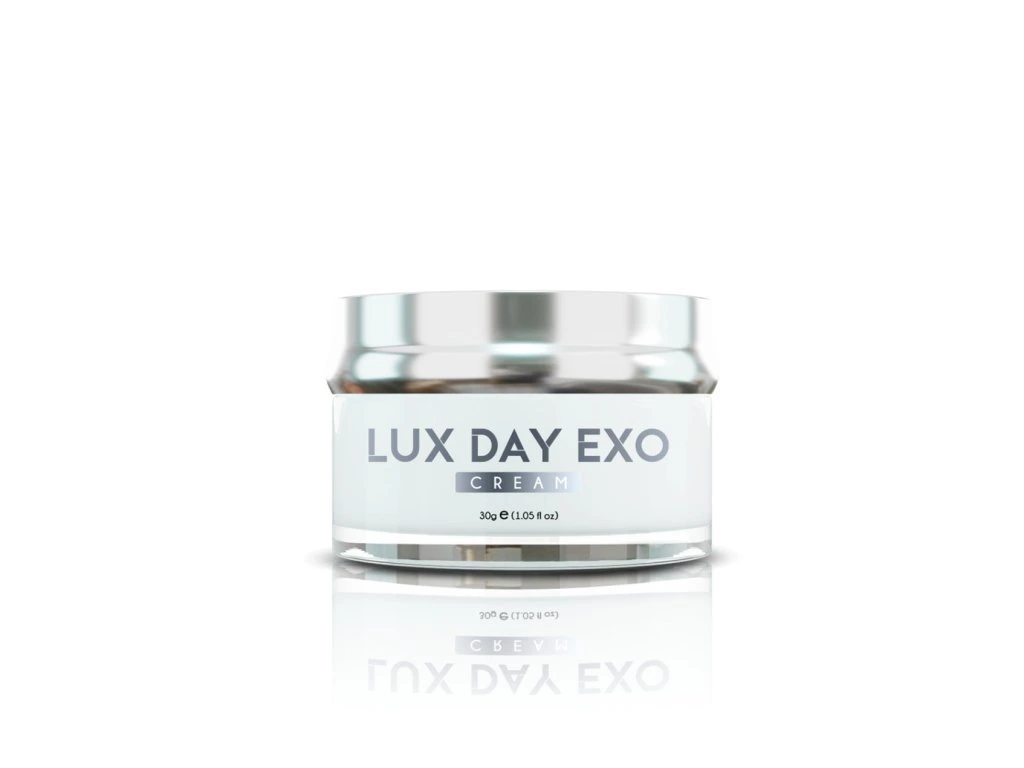 Lurcinn - Lux Day Exo Cream 30g