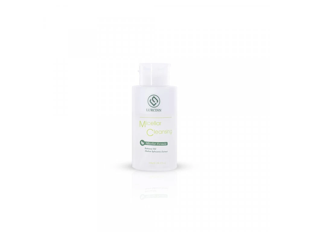 Lurcinn - Micellar Cleansing 300ml