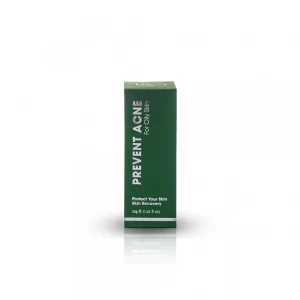 Lurcinn - Prevent acne for oily skin 30ml