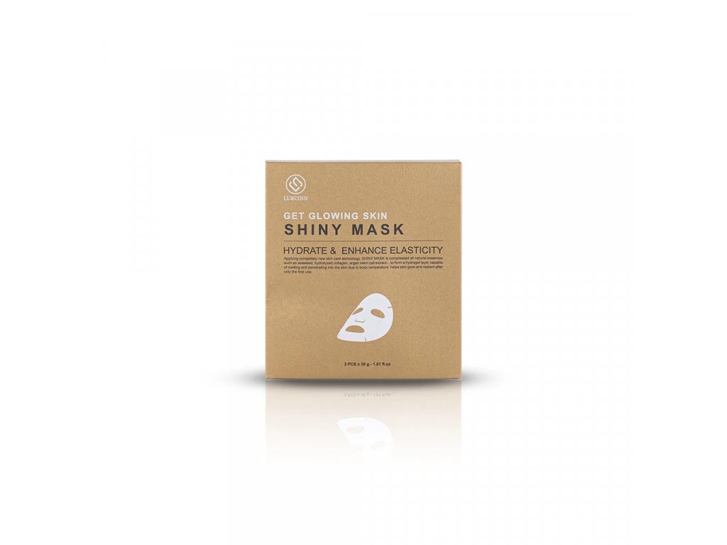 Lurcinn - Shiny Mask (3ks)