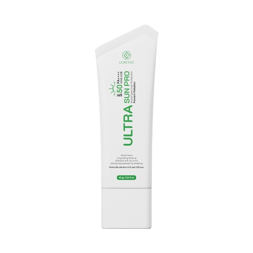 Lurcinn - Ultra Sun Pro 60g